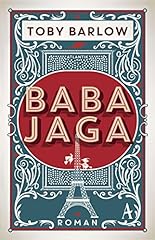 Baba jaga roman gebraucht kaufen  Wird an jeden Ort in Deutschland