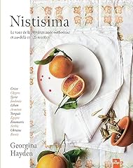 Nistisima délices cuisine d'occasion  Livré partout en France