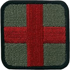 Infantrypro patch thermocollan d'occasion  Livré partout en France