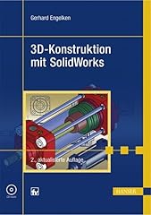 Konstruktion mit solidworks usato  Spedito ovunque in Italia 