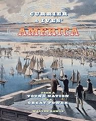 Currier ives america for sale  Delivered anywhere in USA 