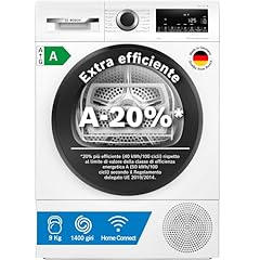 Bosch wgb24400it serie usato  Spedito ovunque in Italia 