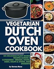 Vegetarian dutch oven for sale  Delivered anywhere in UK