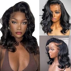 Iupin bob wig for sale  Delivered anywhere in USA 