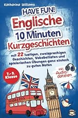 Have fun englische gebraucht kaufen  Wird an jeden Ort in Deutschland