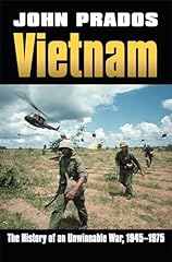 Vietnam history unwinnable for sale  Delivered anywhere in USA 