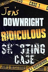Jon downright ridiculous for sale  Delivered anywhere in USA 