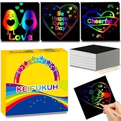 Kit scratch art usato  Spedito ovunque in Italia 