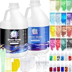 Ghguole epoxy resin for sale  Delivered anywhere in UK
