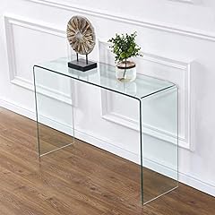 Clear glass narrow for sale  Delivered anywhere in USA 