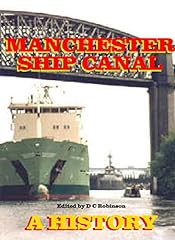 Manchester ship canal for sale  Delivered anywhere in UK