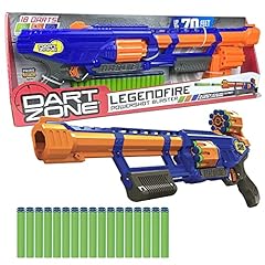 Dart zone legendfire gebraucht kaufen  Wird an jeden Ort in Deutschland