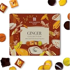 Whittakers ginger collection for sale  Delivered anywhere in UK