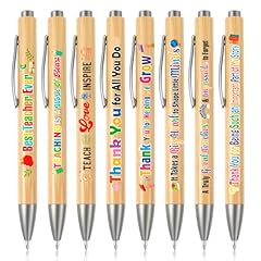Howaf thank teacher for sale  Delivered anywhere in UK