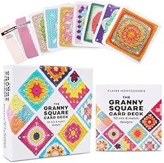Rmerasor granny square gebraucht kaufen  Wird an jeden Ort in Deutschland