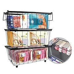 Yallmie lot bacs d'occasion  Livré partout en Belgiqu