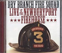Live newburyport firehouse for sale  Delivered anywhere in UK