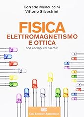 Fisica. elettromagnetismo. ott usato  Spedito ovunque in Italia 