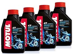 Motul offerta litri usato  Spedito ovunque in Italia 