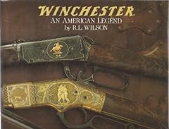 Winchester american legend d'occasion  Livré partout en France