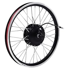 Wooderson kit conversione usato  Spedito ovunque in Italia 