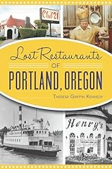 Lost restaurants portland for sale  Delivered anywhere in USA 