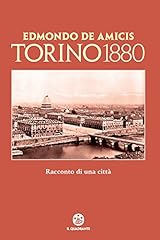 Torino 1880 usato  Spedito ovunque in Italia 