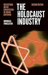 The holocaust industry usato  Spedito ovunque in Italia 