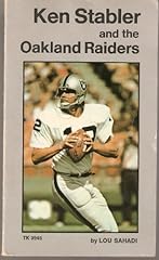 Ken stabler and d'occasion  Livré partout en France