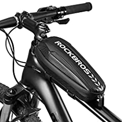 Rockbros fahrrad rahmentasche gebraucht kaufen  Wird an jeden Ort in Deutschland