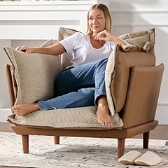 Kunpezy oversized armchair for sale  Delivered anywhere in USA 