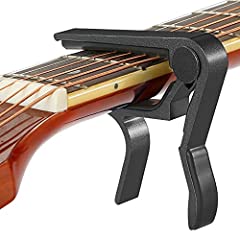 Guitar capo quick for sale  Delivered anywhere in UK