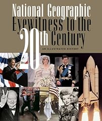 Eyewitness 20th century for sale  Delivered anywhere in UK