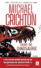 Dent dinosaure d'occasion  Livré partout en Belgiqu
