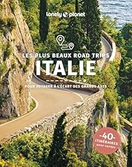 Road trips italie d'occasion  Livré partout en France
