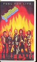 Judas priest fuel d'occasion  Livré partout en France