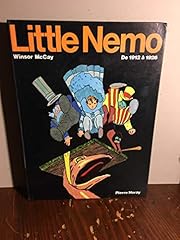 Little nemo. 1913 d'occasion  Livré partout en France