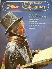 102. carols christmas for sale  Delivered anywhere in UK