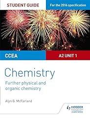 Ccea unit chemistry for sale  Delivered anywhere in UK