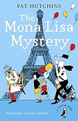 Mona lisa mystery for sale  Delivered anywhere in USA 