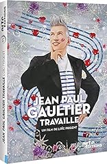 Jean paul gaultier d'occasion  Livré partout en France