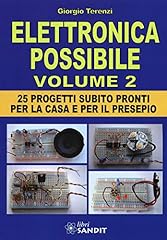 Elettronica possibile. con usato  Spedito ovunque in Italia 