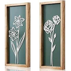 Hkbs wooden floral for sale  Delivered anywhere in USA 