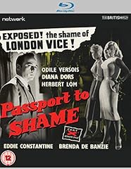 Passport shame blu for sale  Delivered anywhere in UK