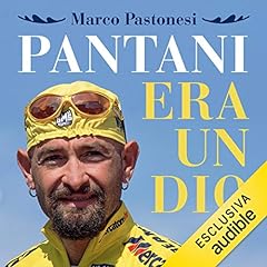 Pantani era dio for sale  Delivered anywhere in UK