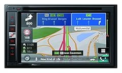 Pioneer avic f970bt for sale  Delivered anywhere in UK