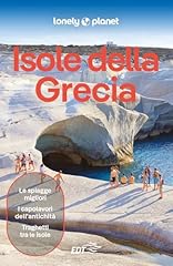Isole della grecia usato  Spedito ovunque in Italia 
