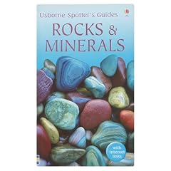 Spotters guides rocks for sale  Delivered anywhere in UK
