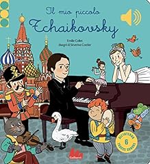 Mio piccolo tchaikovsky gebraucht kaufen  Wird an jeden Ort in Deutschland