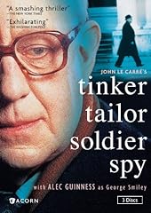Tinker tailor soldier for sale  Delivered anywhere in USA 